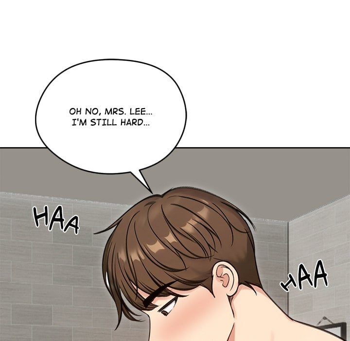 18+ Runaway Wife Chapter 68 page 60