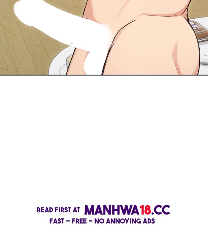 18+ Runaway Wife Chapter 68 page 62