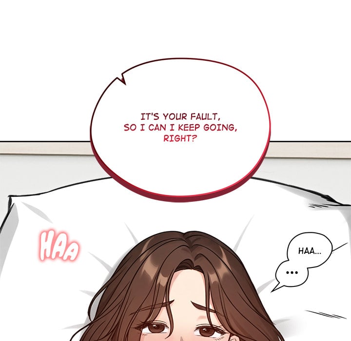 18+ Runaway Wife Chapter 68 page 63
