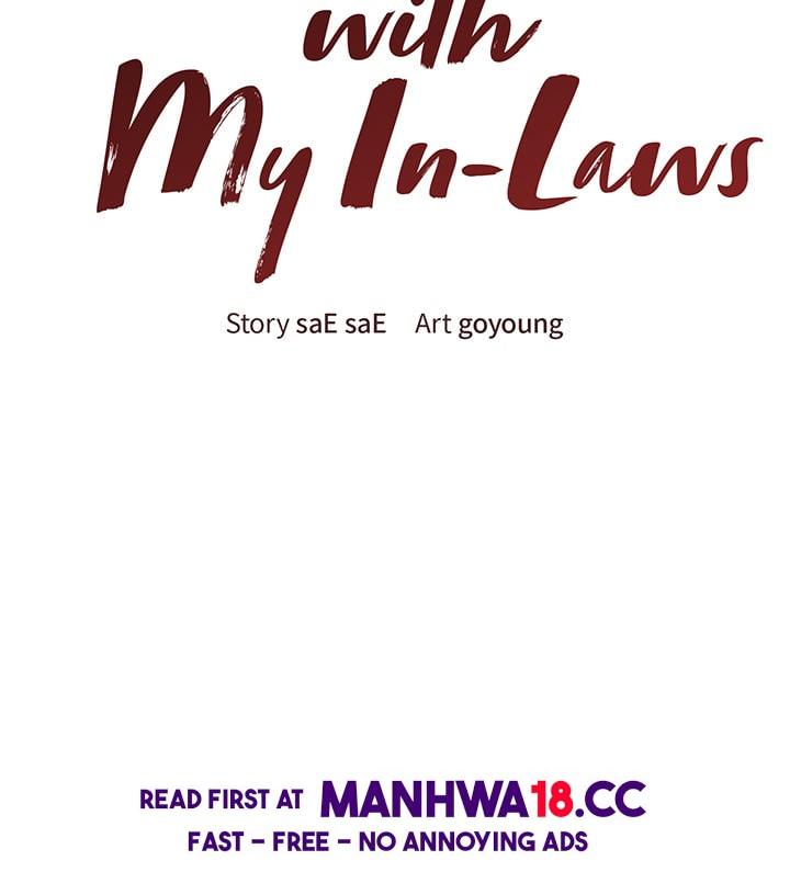 18+ Runaway Wife Chapter 68 page 70