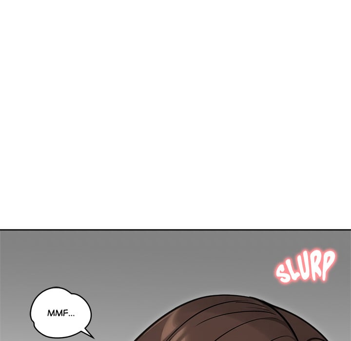 18+ Runaway Wife Chapter 68 page 71