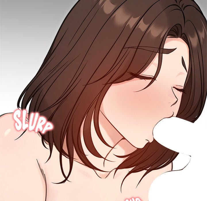 18+ Runaway Wife Chapter 68 page 72