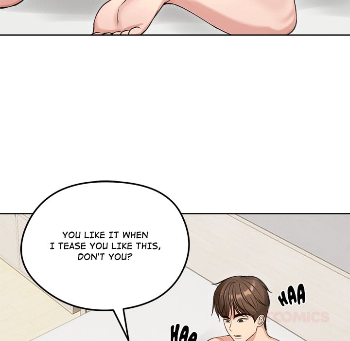 18+ Runaway Wife Chapter 68 page 75