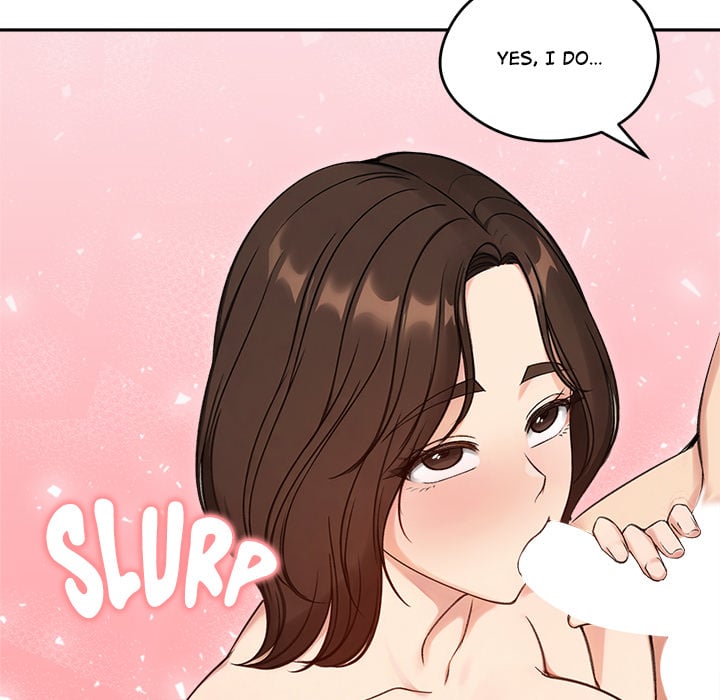 18+ Runaway Wife Chapter 68 page 78