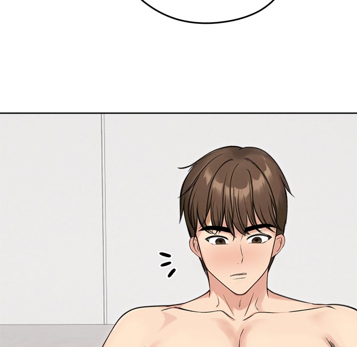 18+ Runaway Wife Chapter 68 page 86