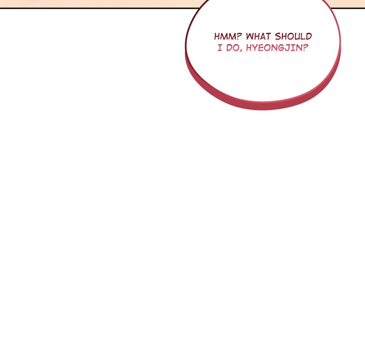 18+ Runaway Wife Chapter 68 page 91