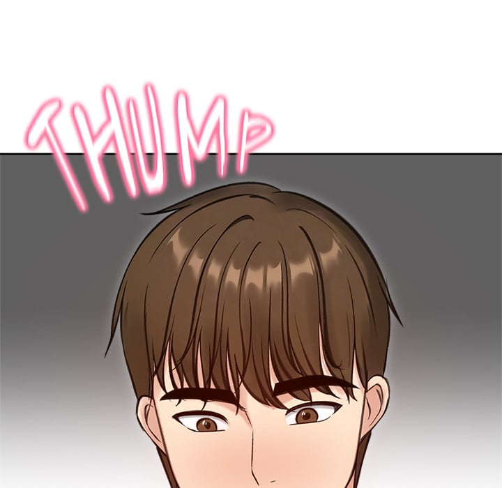 18+ Runaway Wife Chapter 68 page 92