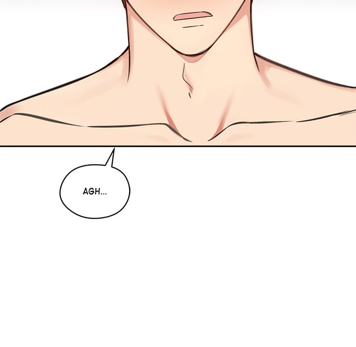 18+ Runaway Wife Chapter 68 page 93