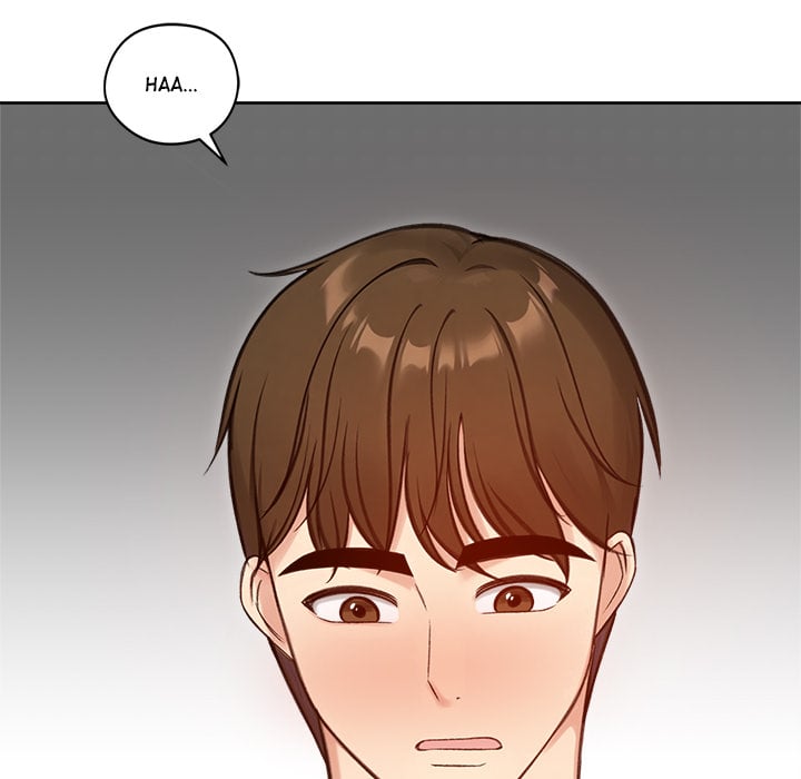 18+ Runaway Wife Chapter 68 page 98