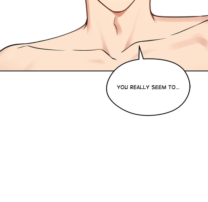 18+ Runaway Wife Chapter 68 page 99