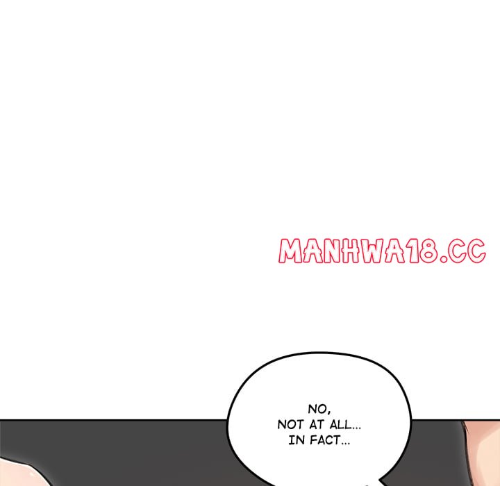 18+ Runaway Wife Chapter 68 page 103