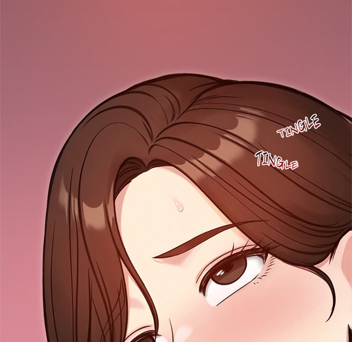 18+ Runaway Wife Chapter 68 page 108
