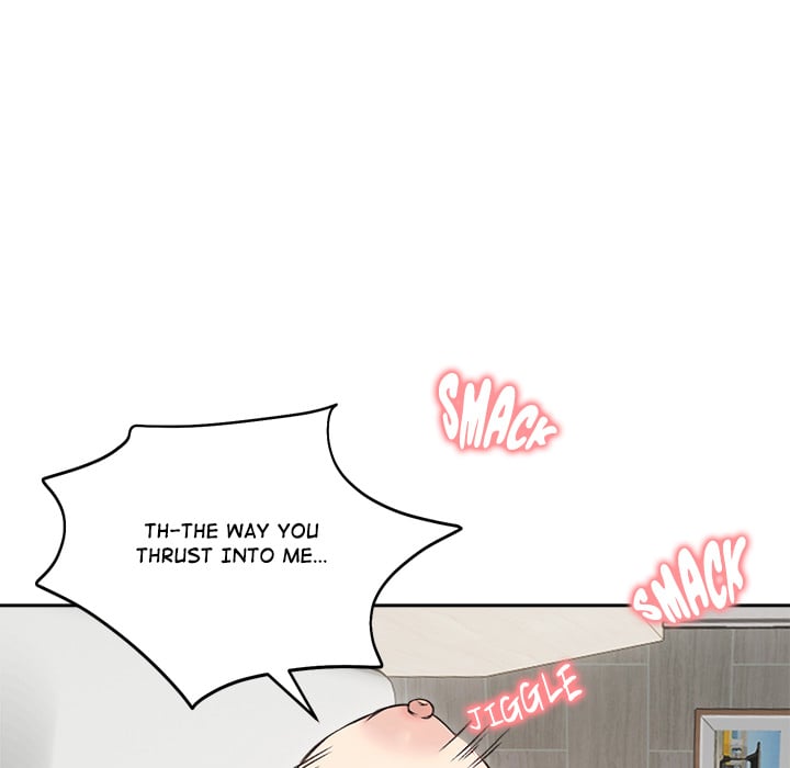 18+ Runaway Wife Chapter 68 page 113