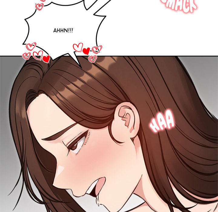 18+ Runaway Wife Chapter 68 page 116