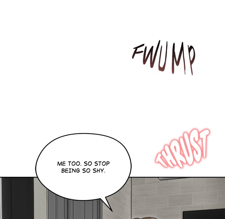 18+ Runaway Wife Chapter 68 page 118
