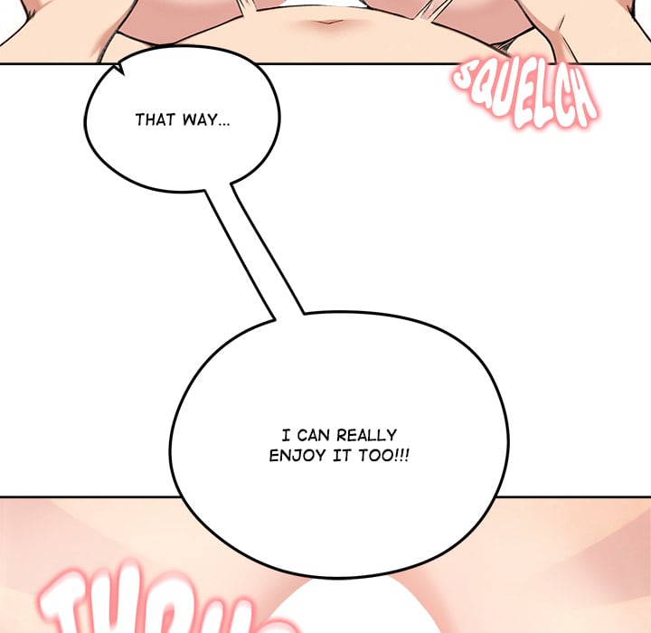 18+ Runaway Wife Chapter 68 page 123