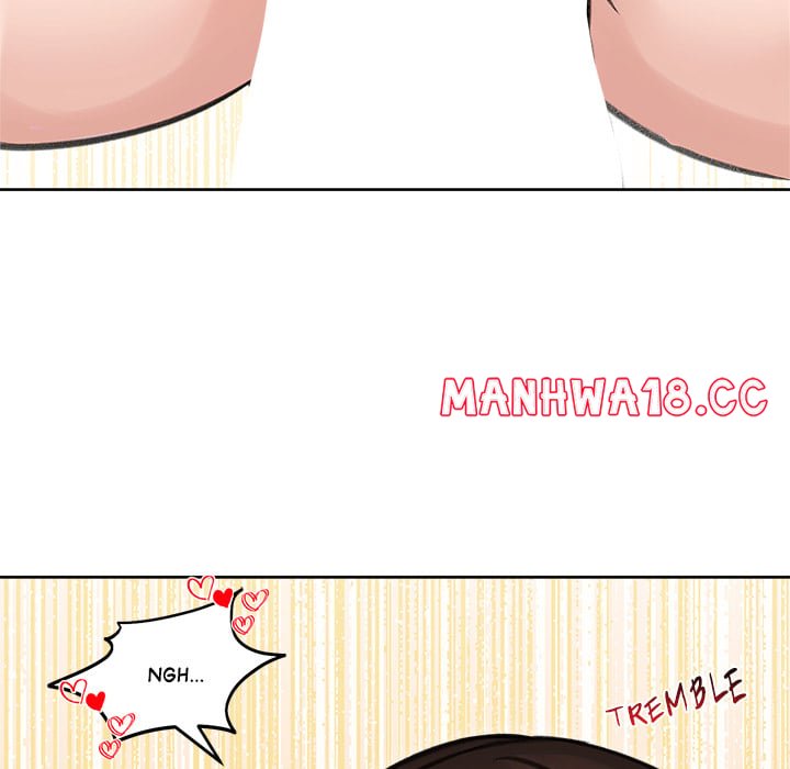 18+ Runaway Wife Chapter 68 page 125