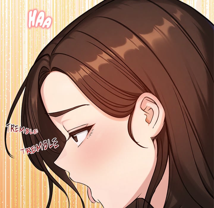 18+ Runaway Wife Chapter 68 page 126