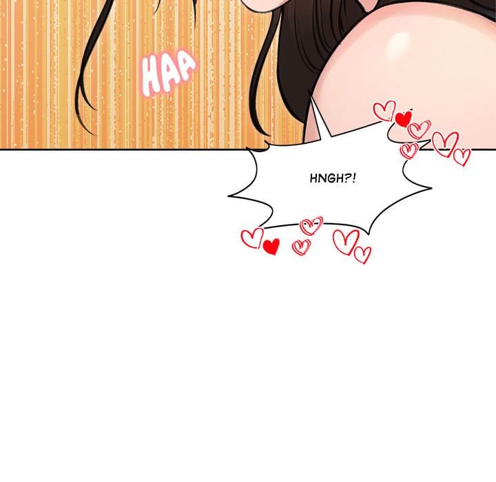 18+ Runaway Wife Chapter 68 page 127
