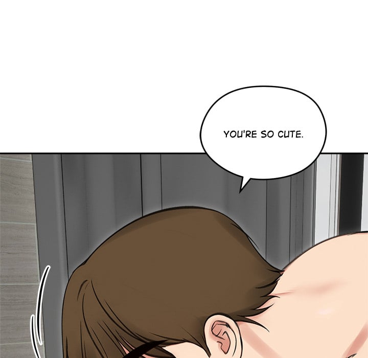 18+ Runaway Wife Chapter 68 page 131