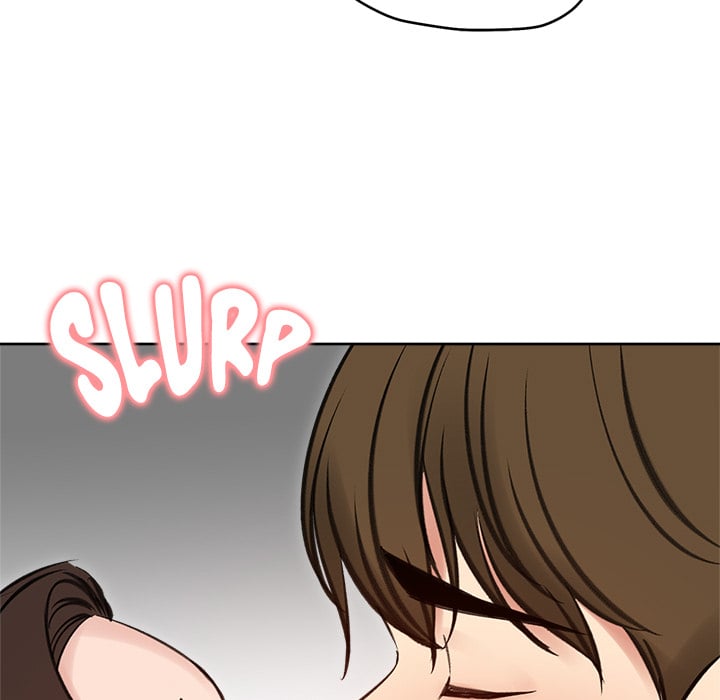 18+ Runaway Wife Chapter 68 page 133