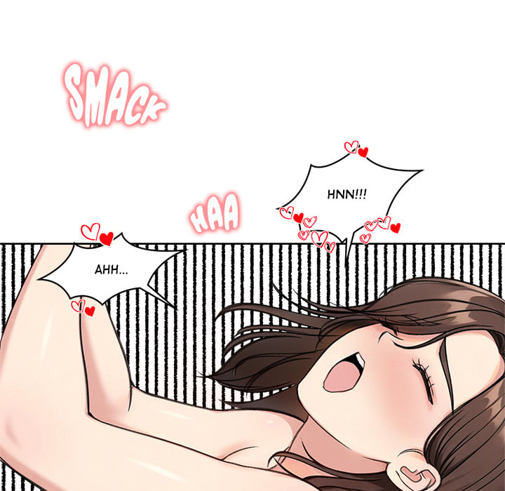 18+ Runaway Wife Chapter 68 page 135