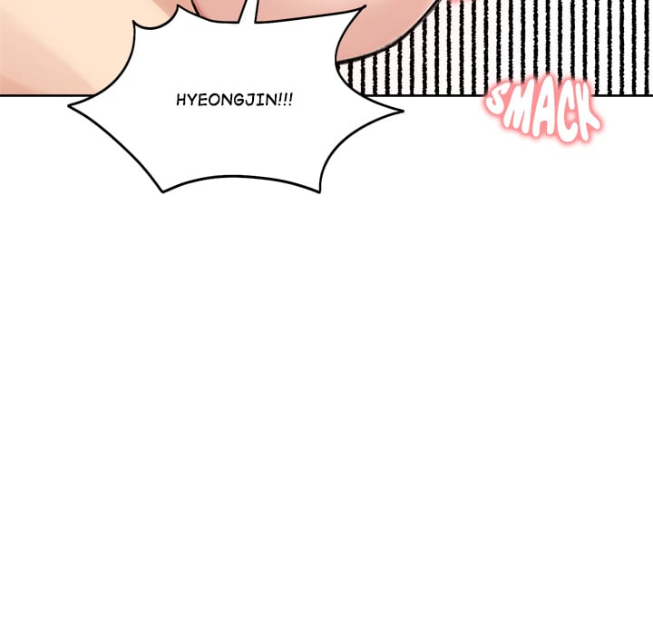 18+ Runaway Wife Chapter 68 page 142