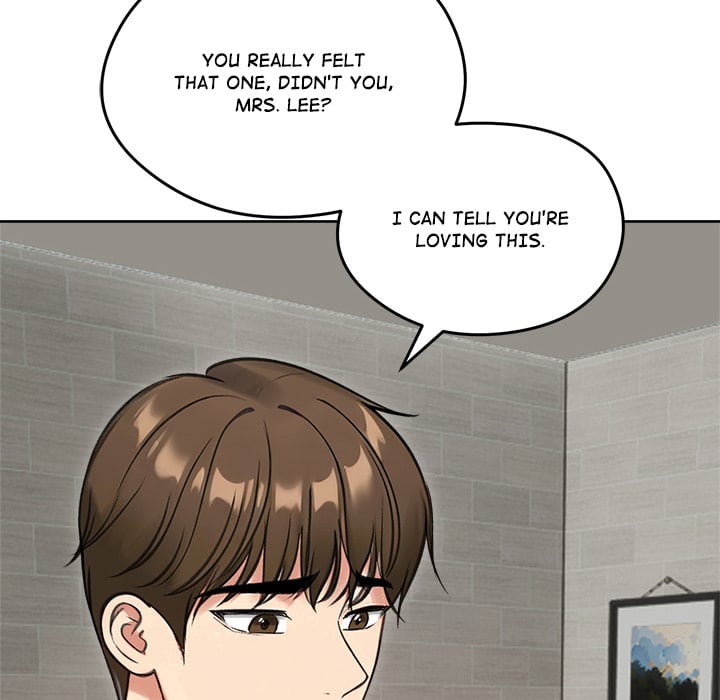 18+ Runaway Wife Chapter 68 page 152