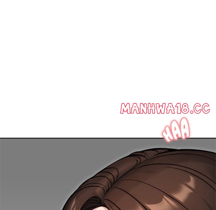 18+ Runaway Wife Chapter 68 page 155