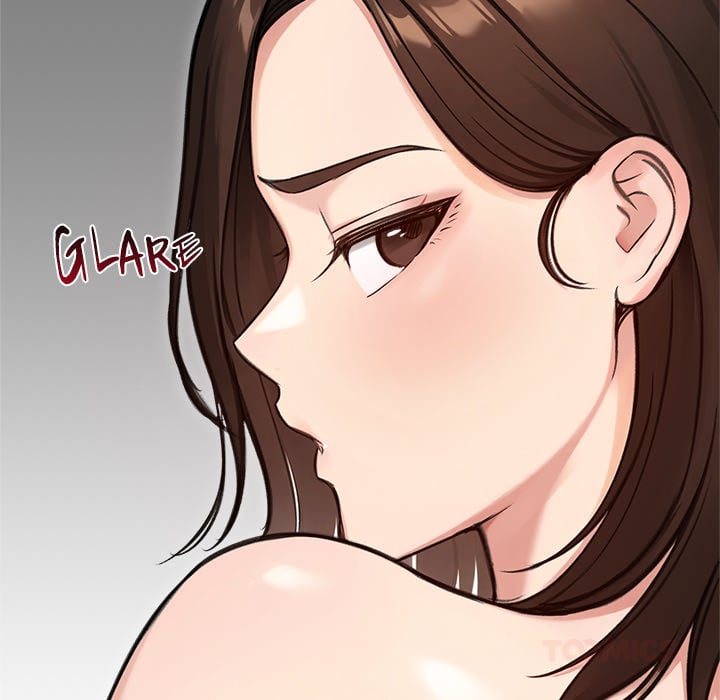 18+ Runaway Wife Chapter 68 page 156