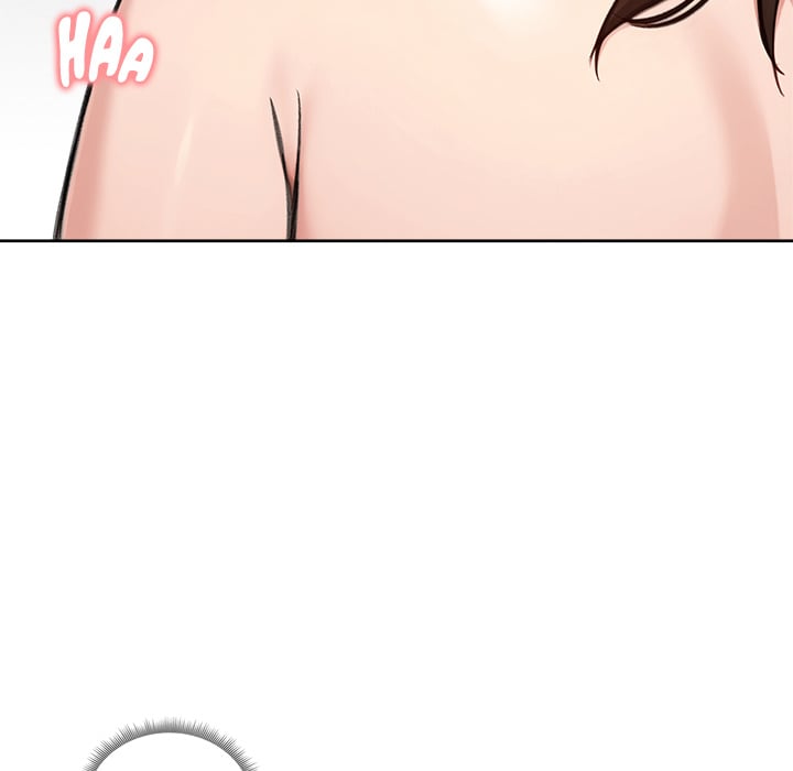 18+ Runaway Wife Chapter 68 page 157