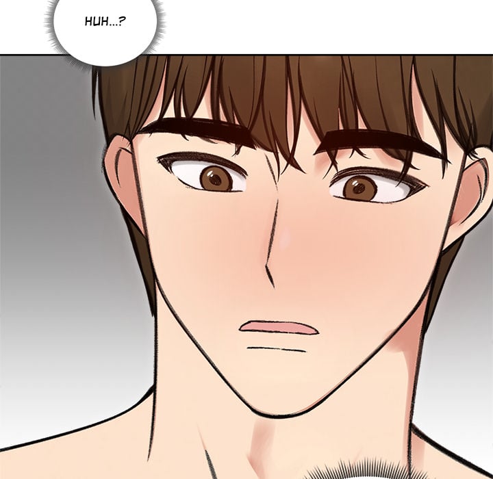 18+ Runaway Wife Chapter 68 page 158