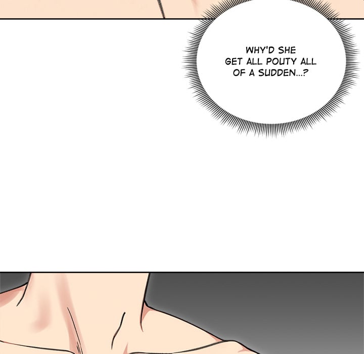 18+ Runaway Wife Chapter 68 page 159