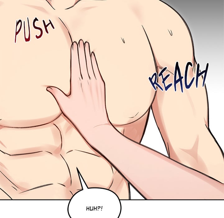 18+ Runaway Wife Chapter 68 page 160