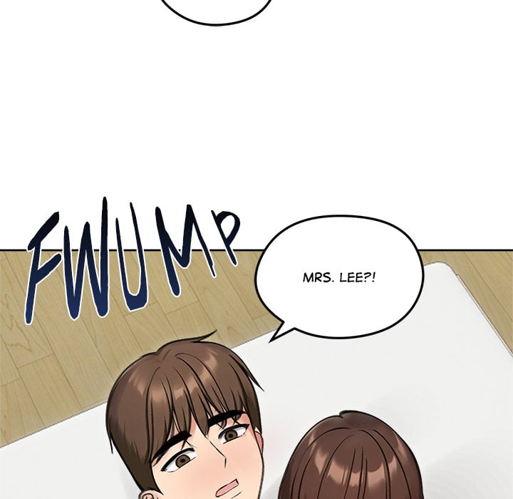 18+ Runaway Wife Chapter 68 page 161