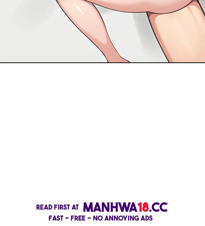 18+ Runaway Wife Chapter 68 page 163
