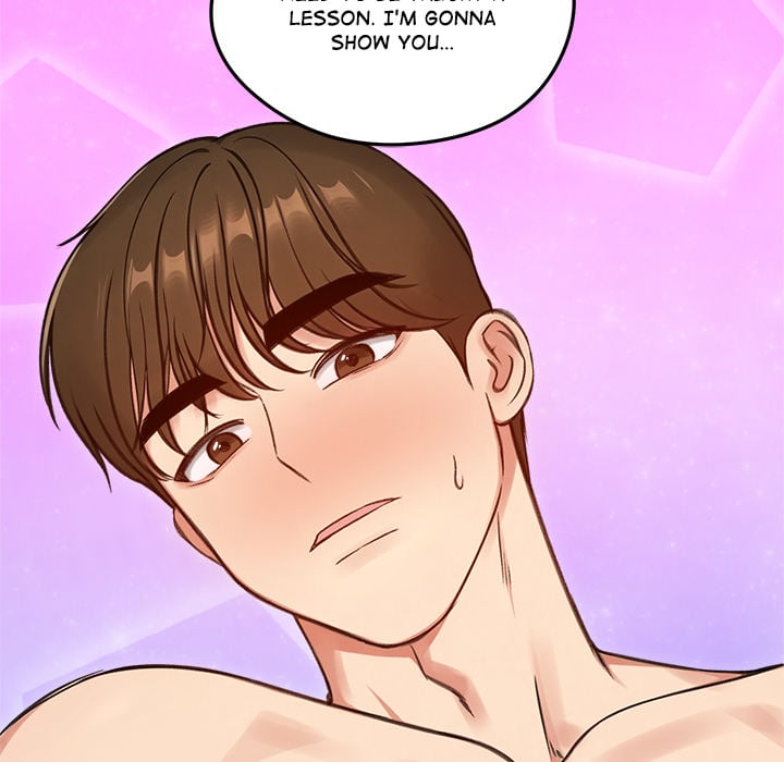 18+ Runaway Wife Chapter 68 page 167