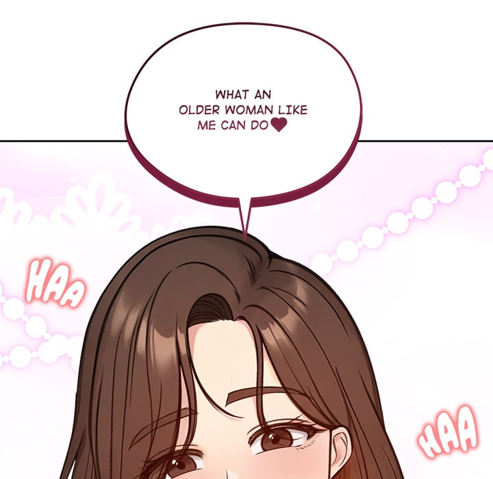 18+ Runaway Wife Chapter 68 page 169