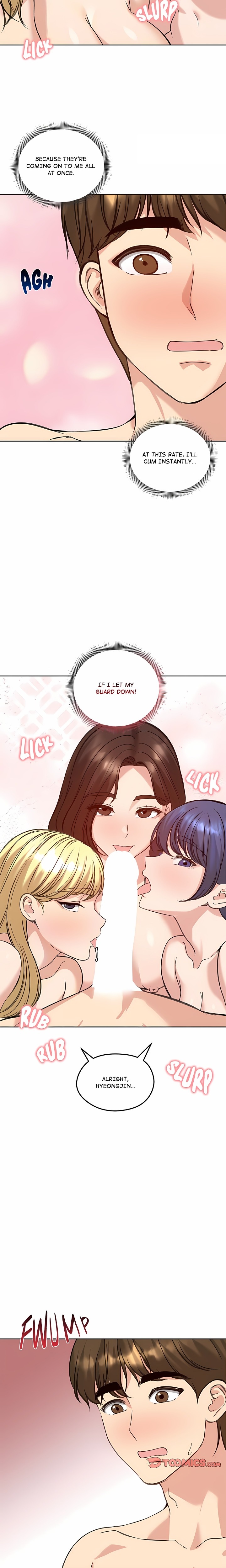 18+ Runaway Wife Chapter 72 page 2
