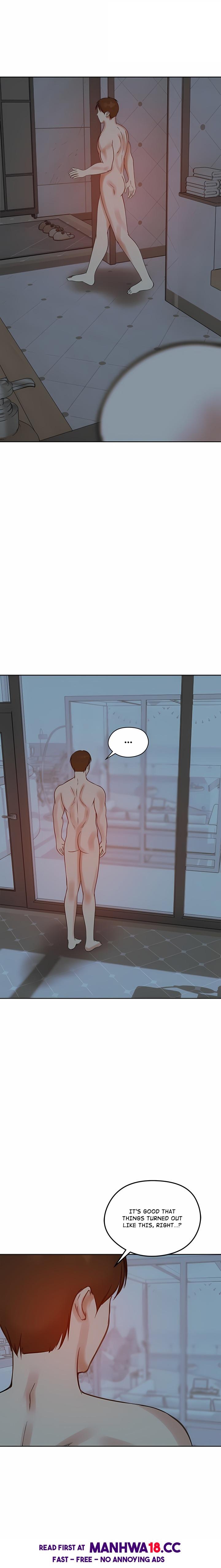 18+ Runaway Wife Chapter 73 page 5