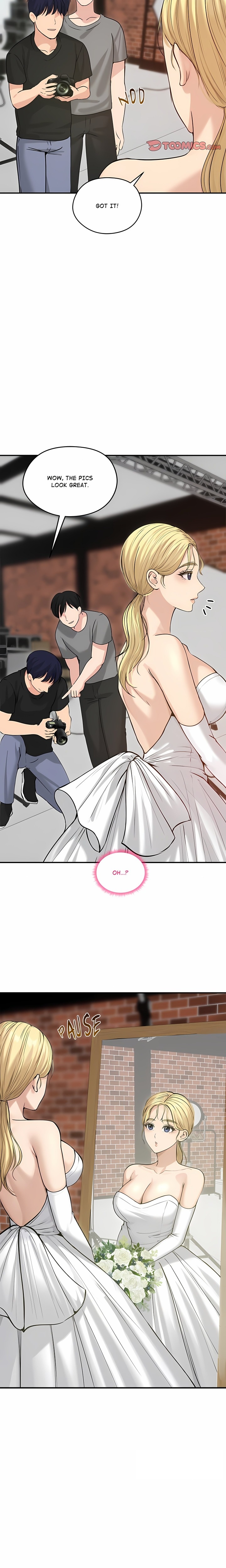 18+ Runaway Wife Chapter 75 page 2