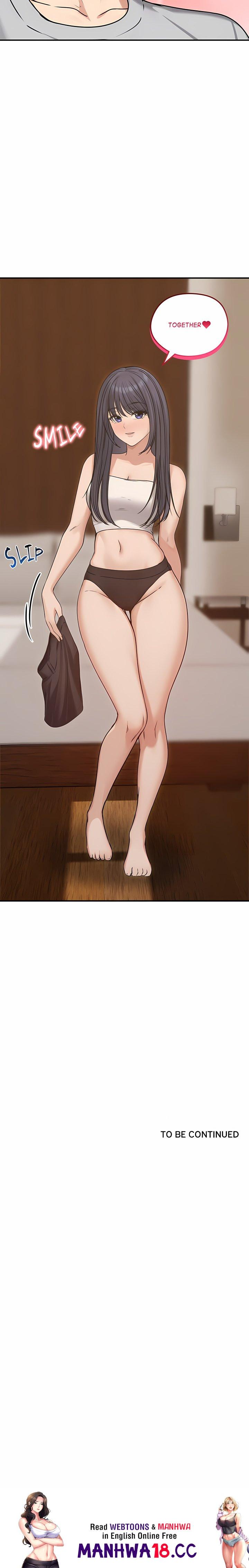 18+ Runaway Wife Chapter 76 page 24