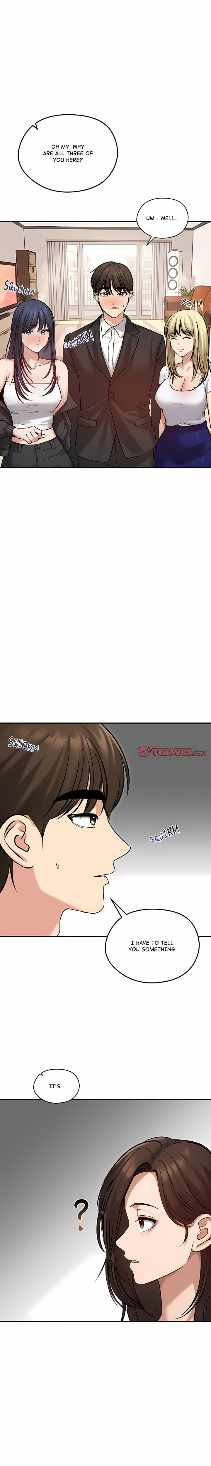 18+ Runaway Wife Chapter 80 page 2