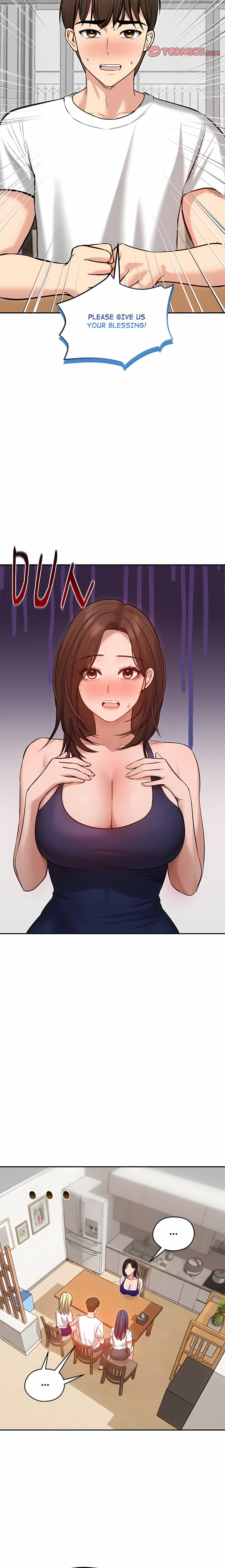 18+ Runaway Wife Chapter 80 page 5