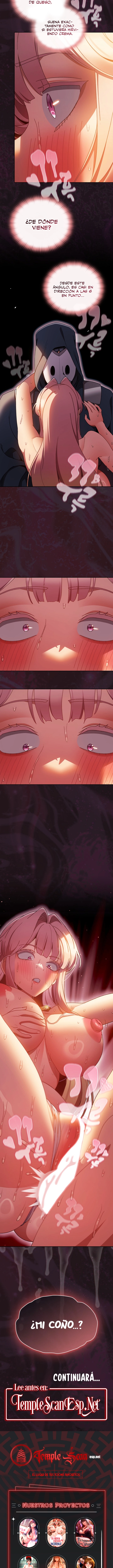 18+ Save the World by Hitting It Raw Chapter 41 page 14