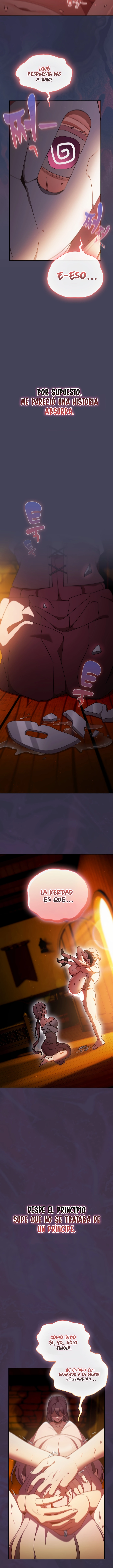 18+ Save the World by Hitting It Raw Chapter 44 page 10