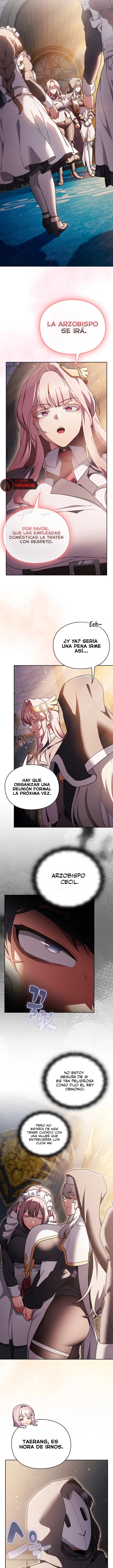 18+ Save the World by Hitting It Raw Chapter 54 page 12