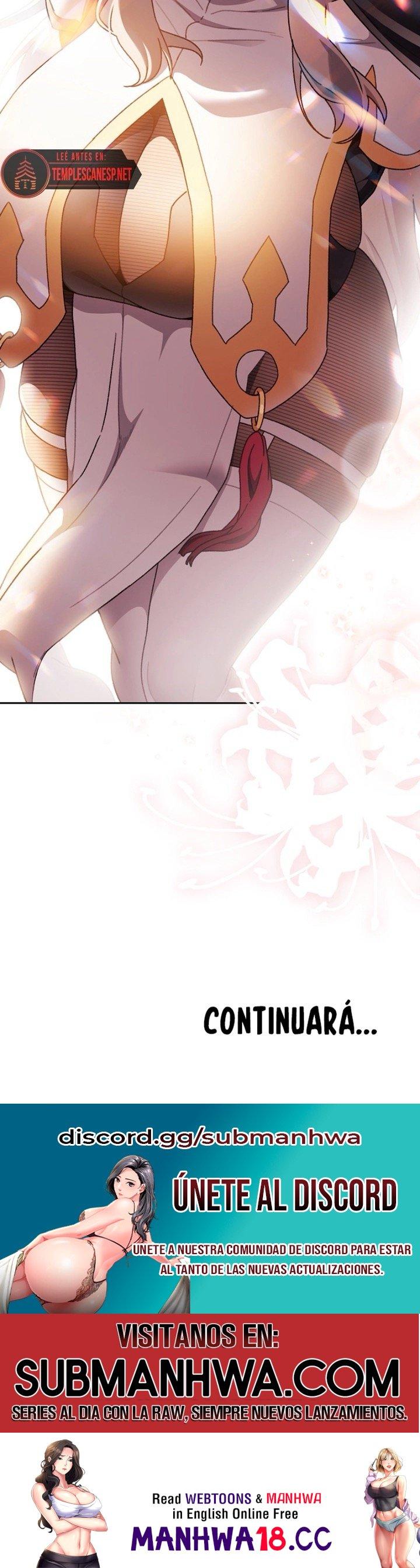18+ Save the World by Hitting It Raw Chapter 54 page 14
