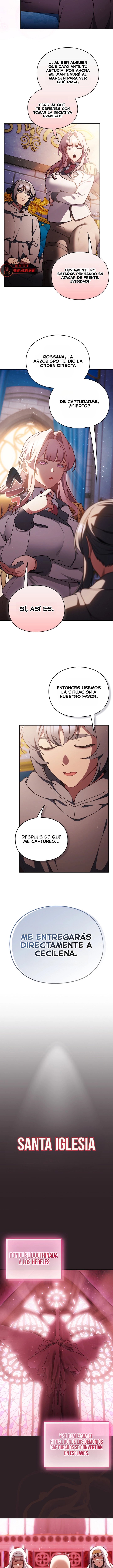 18+ Save the World by Hitting It Raw Chapter 55 page 9