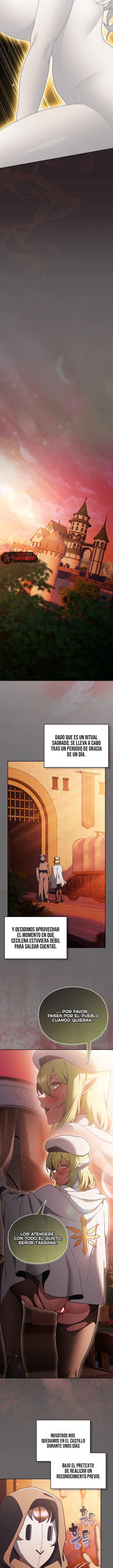 18+ Save the World by Hitting It Raw Chapter 55 page 11